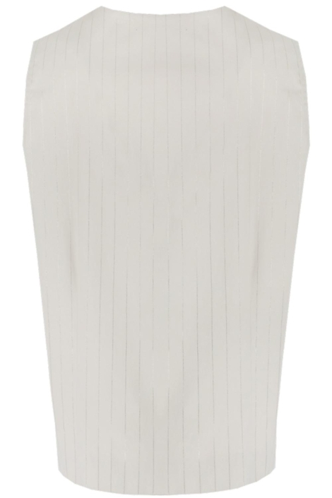 C&S The Label cameron gilet